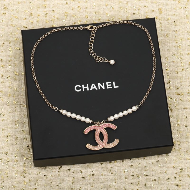 Swarovski Necklaces